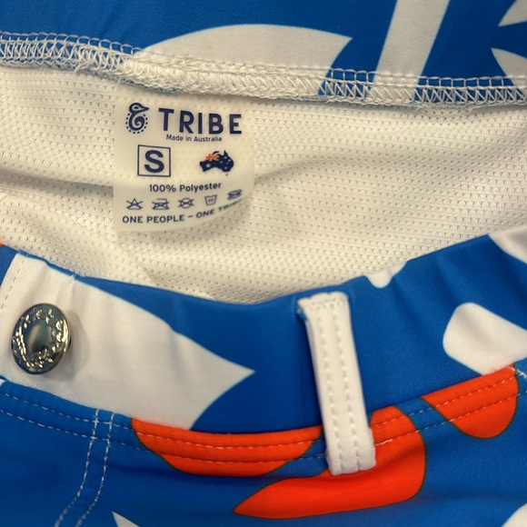 Tribe swim trunks - Picture 2 of 6